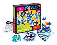 Нейроигра Планета Нейрон