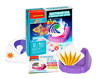 Логическая игра Цветовой код В поисках жар-птицы