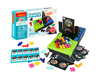 Логическая игра IQ-БАТТЛ