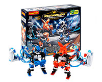 Набор робототехники Роботы-боксёры