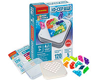 Логическая игра IQ-СЕРДЦЕ