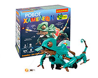 Набор робототехники Робот-хамелеон