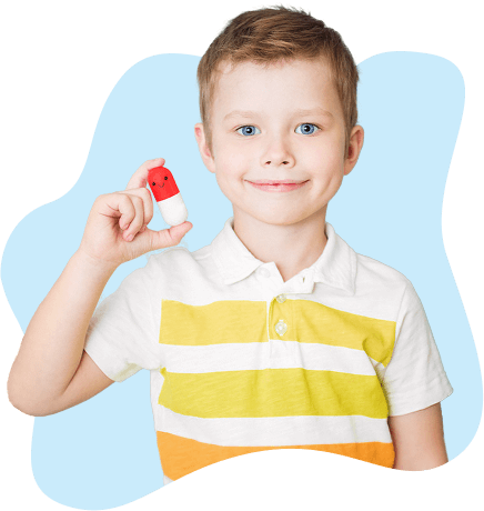 Контроль перекрёстной аллергии