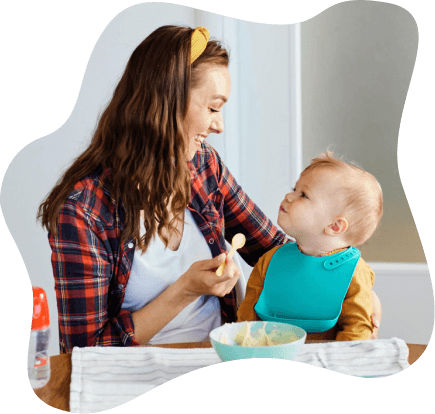 Профилактика пищевой аллергии у детей