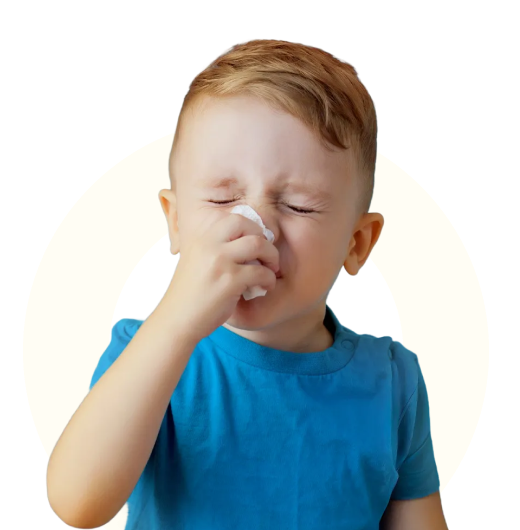 Почему важно, чтобы малыш дышал носом
