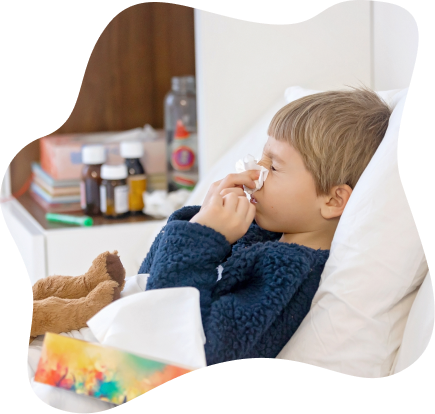 Когда обращаться к врачу