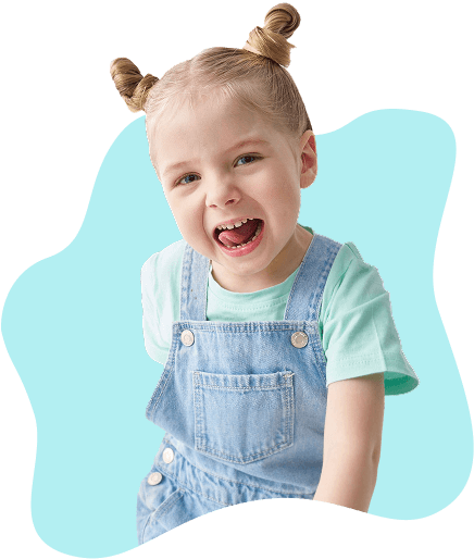 Роль фторида в защите детских зубов