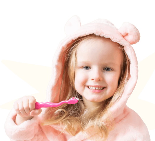 Как сохранить здоровье детских зубов