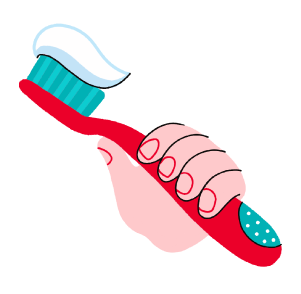 Почему взрослая паста не подходит