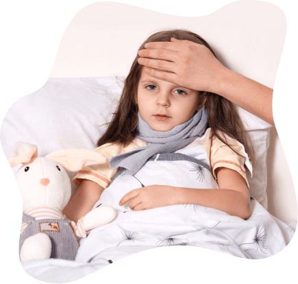 Тревожные признаки при кашле